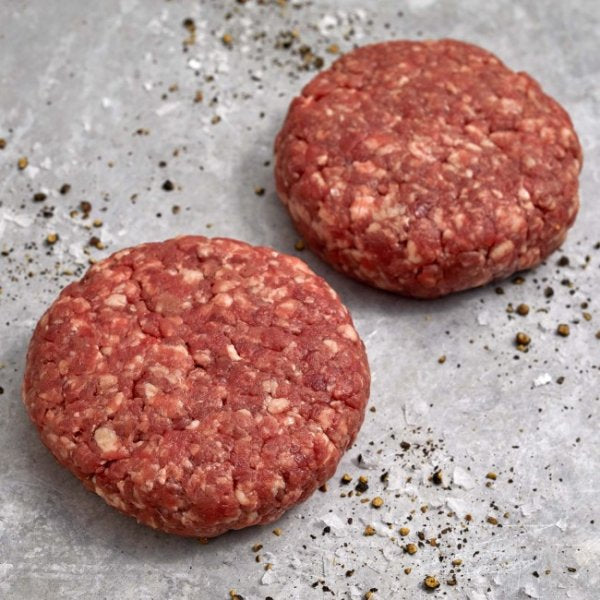 Ground Beef