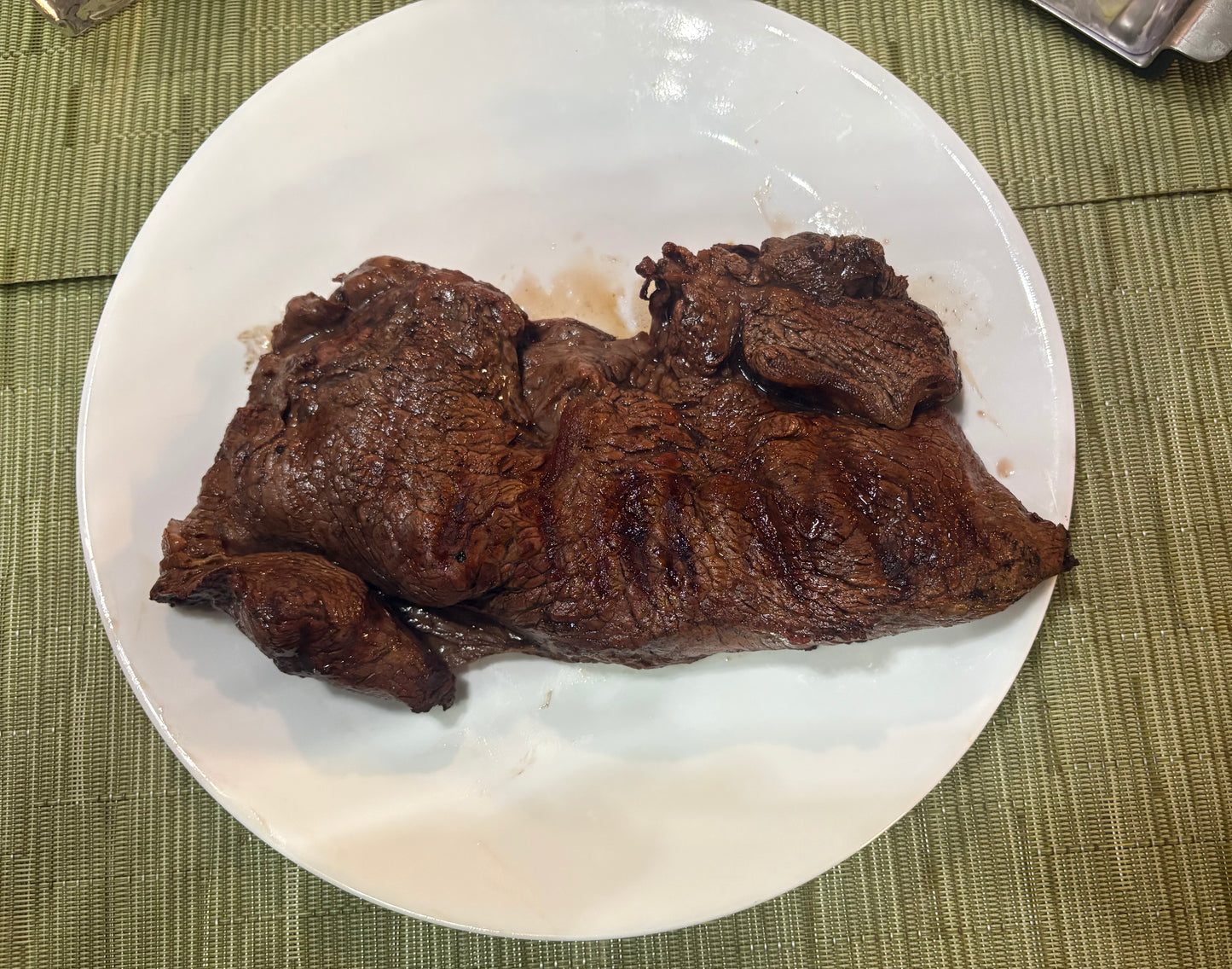 Sirloin Steak