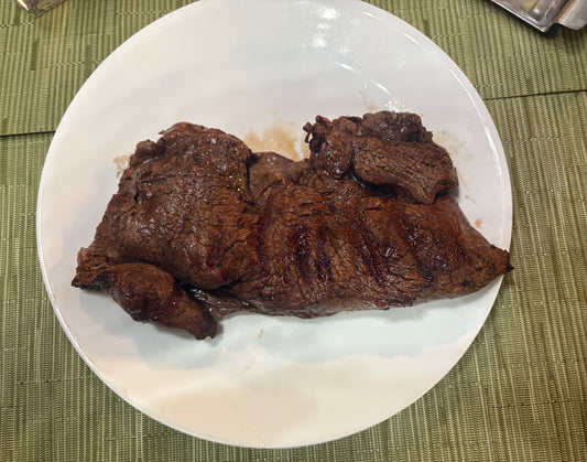 Sirloin Steak