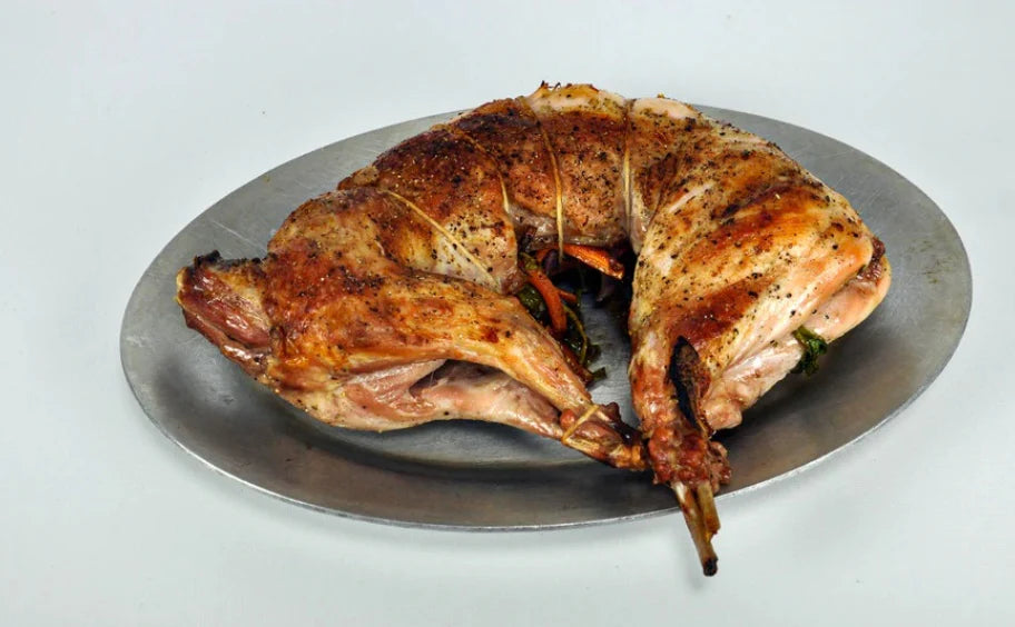 Rabbit Whole