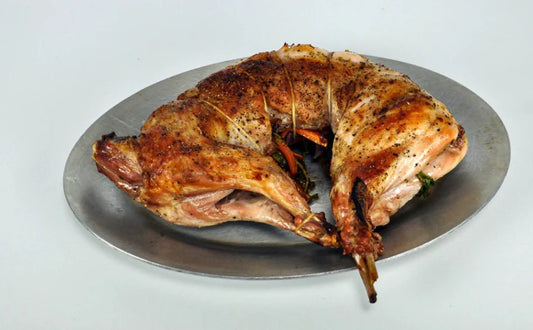 Rabbit Whole